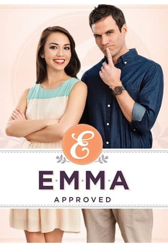 Emma Approved (2013) poster