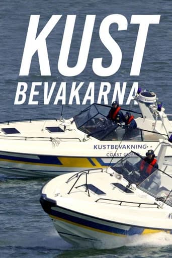 Kustbevakarna (2006) poster
