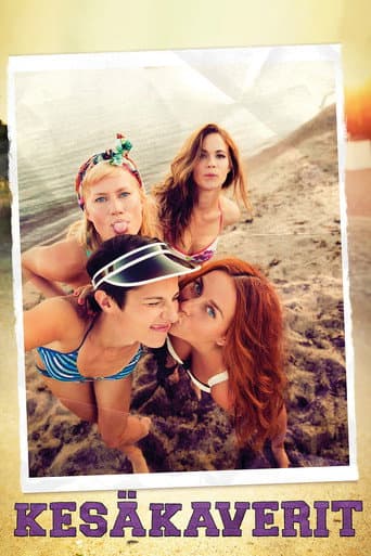 Summertime (2014) poster