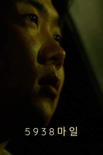 5938마일 (2024) poster