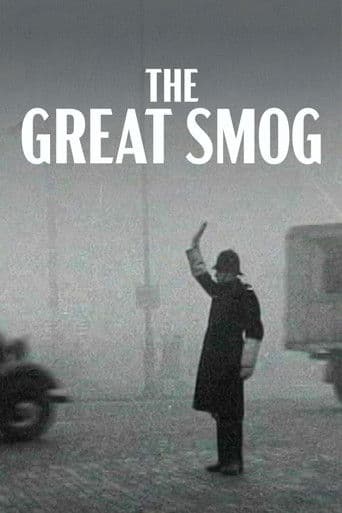 The Great Smog of London (2026) poster