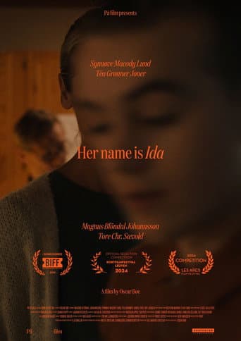 Her Name Is Ida (2025) poster