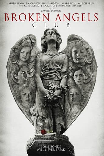 The Inner Circle (2009) poster