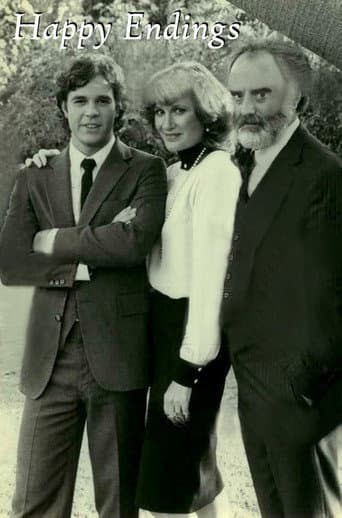 Happy Endings (1983) poster