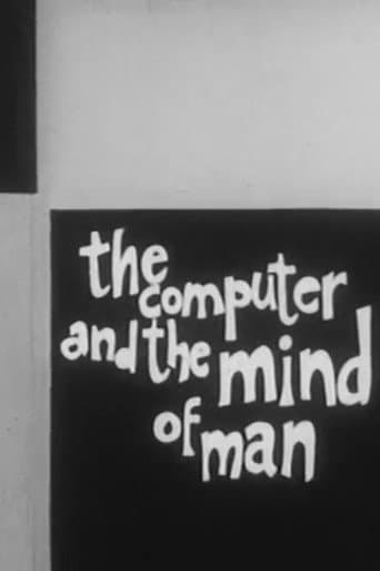 The Computer and the Mind of Man (1962) poster