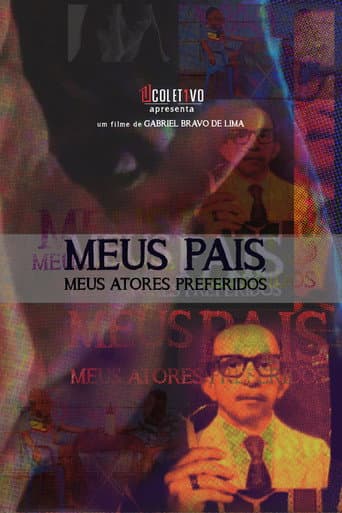 My Parents, My Favorite Actors (2023) poster