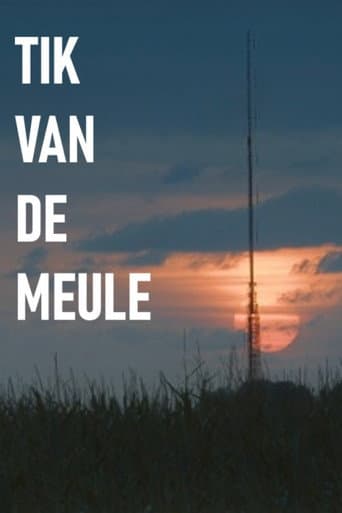 Tik van de meule (2024) poster