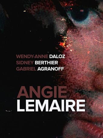 Angie Lemaire (2019) poster