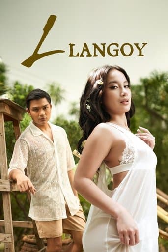 L: Langoy (2025) poster
