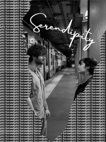 Serendipity (2023) poster