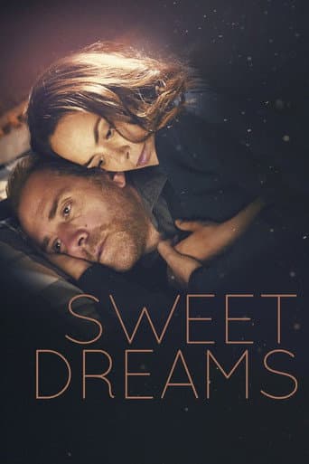 Sweet Dreams (2016) poster