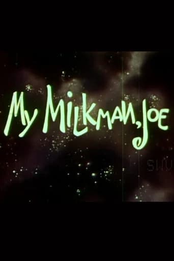 My Milkman, Joe (1958) poster