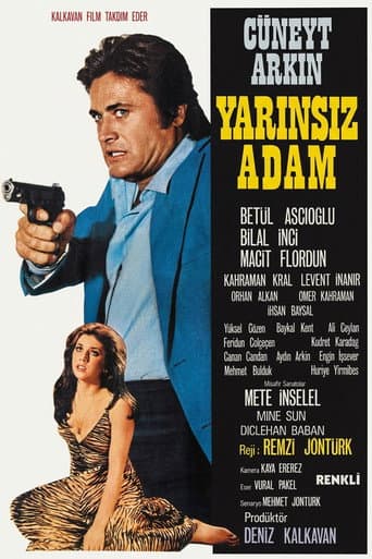The Man Without Tomorrow (1976) poster