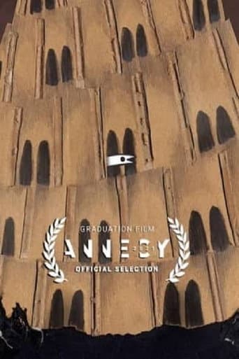 The Tower (2021) poster