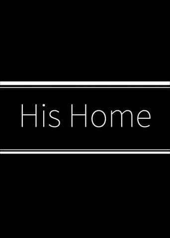 His Home (2021) poster