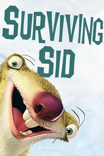 Surviving Sid (2008) poster