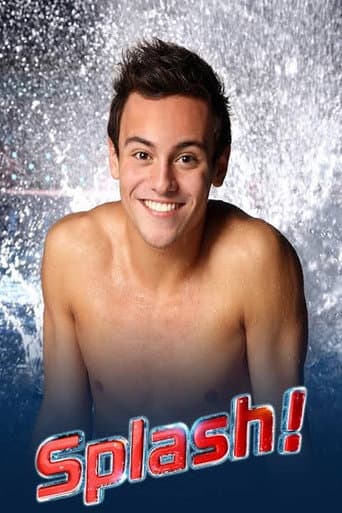 Splash! (2013) poster