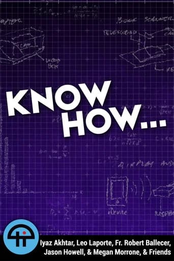 Know How... (2012) poster