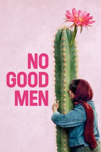 No Good Men (2026) poster