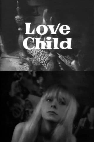 Love Child (1968) poster