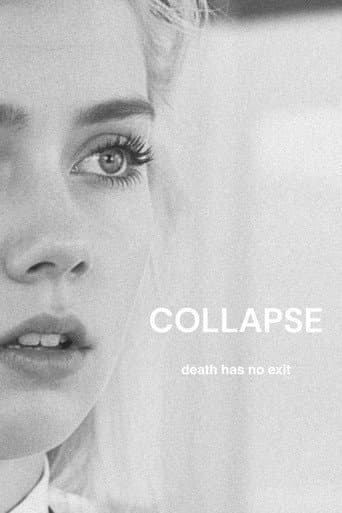 Collapse (2026) poster
