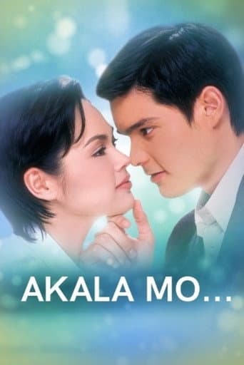 Akala Mo... (2002) poster