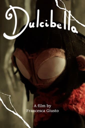 Dulcibella (2025) poster