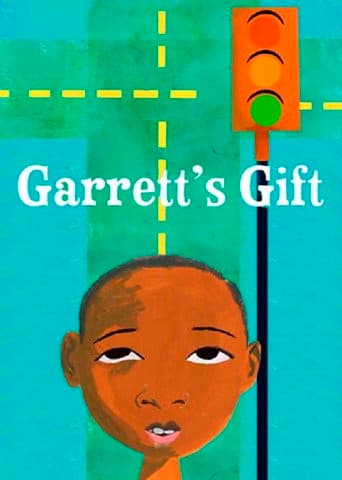 Garrett's Gift (2008) poster