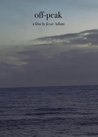 Off-Peak (2020) poster