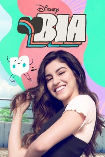 BIA (2019) poster