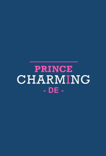 Prince Charming (2019) poster