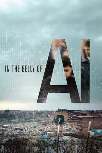 In the Belly of AI (2025) poster