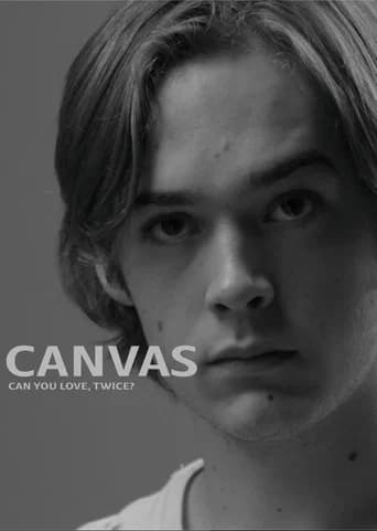 Canvas (2023) poster
