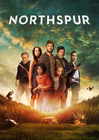 Northspur (2023) poster