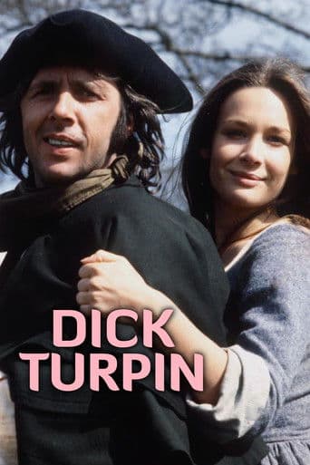 Dick Turpin (1979) poster