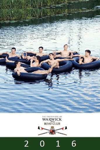The Warwick Rowers - Long Hot Summer Part 1 - England (2016) poster