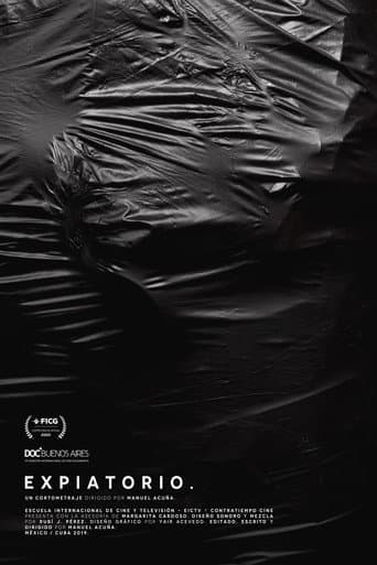 Scapegoat (2020) poster