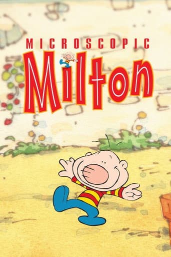 Microscopic Milton (1997) poster