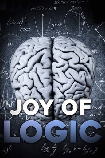 The Joy of Logic (2013) poster