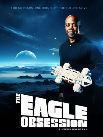 The Eagle Obsession (2025) poster