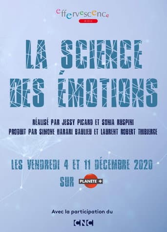 La Science des Émotions (2020) poster