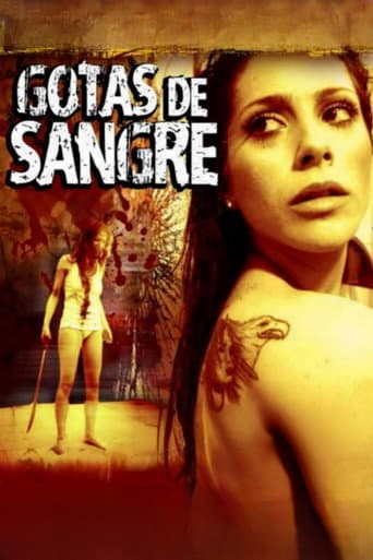 Drops of Blood (2011) poster