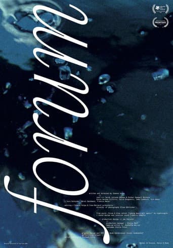 FORUM (2025) poster