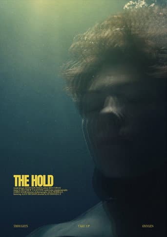 The Hold (2024) poster