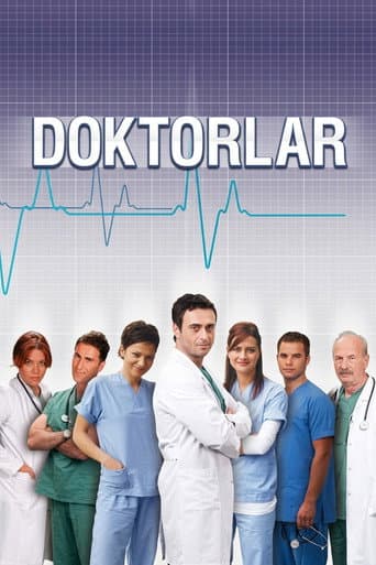 Doktorlar (2006) poster