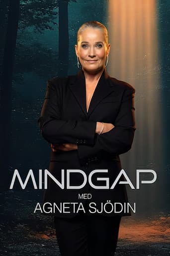 Mindgap med Agneta Sjödin (2025) poster