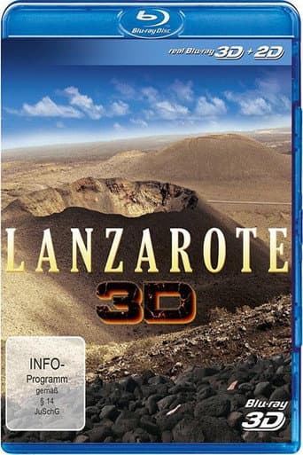 Lanzarote (2013) poster