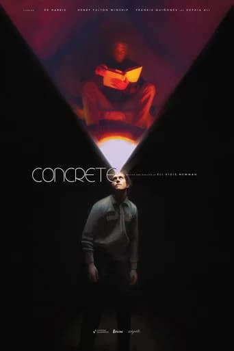 Concrete (2024) poster