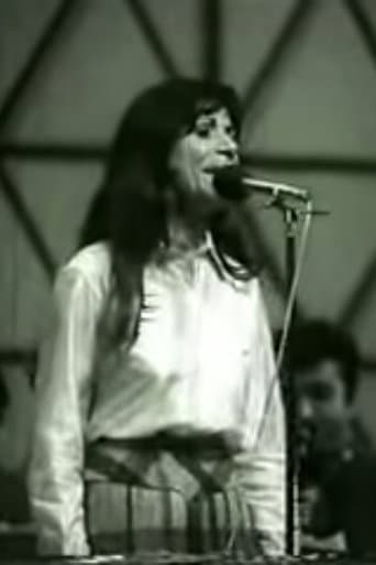 In the 11th Festival of Song (1971) poster