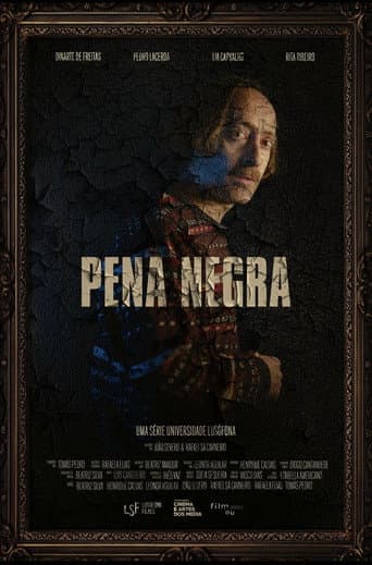 Black Feather (2024) poster